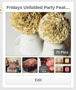 partyfeatures