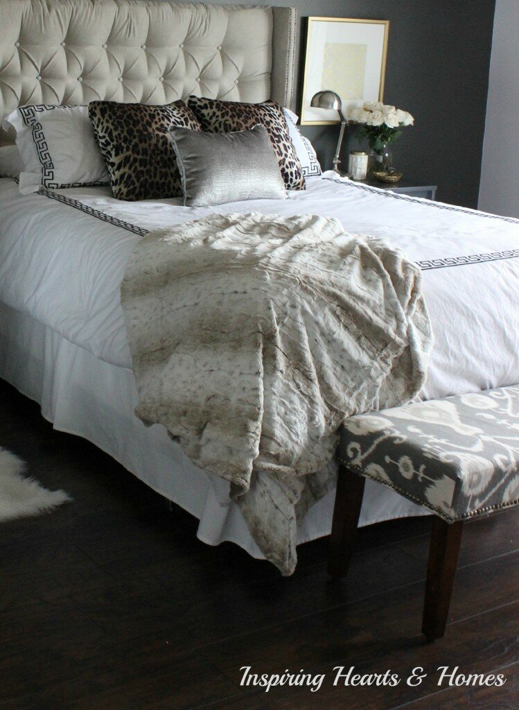 blanket
